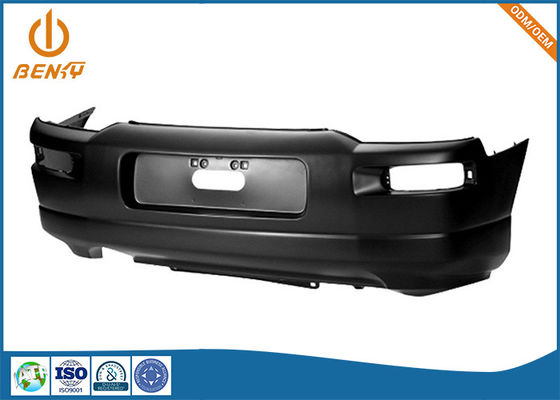 Piezas plásticas de encargo Eco durable de la inyección de P20 H718 H13 amistoso