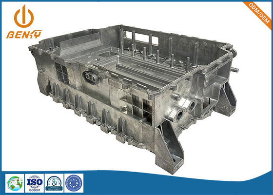 Motor componente modificado para requisitos particulares de los recambios del control de motor del CNC que trabaja a máquina EV