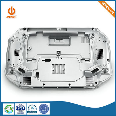 El hardware de la posición de la aleación de aluminio a presión punto de la fundición para el sistema de la venta del restaurante