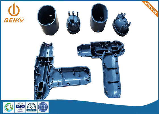 Buen secador de pelo plástico Shell Parts Mold Injection Mould para una cubierta más seca de pelo