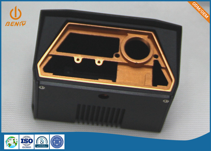 Moldeo a presión plástico P20 718H NAK80 H13 S136 de la aduana del ABS PMMA