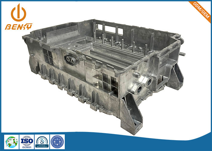 Motor componente modificado para requisitos particulares de los recambios del control de motor del CNC que trabaja a máquina EV