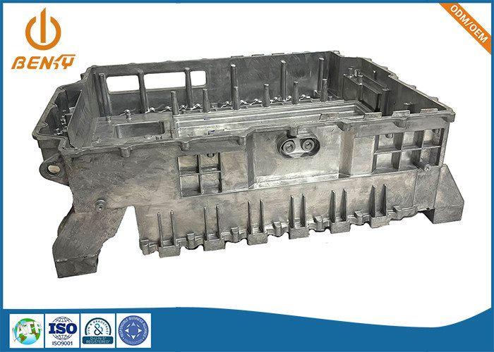Motor componente modificado para requisitos particulares de los recambios del control de motor del CNC que trabaja a máquina EV