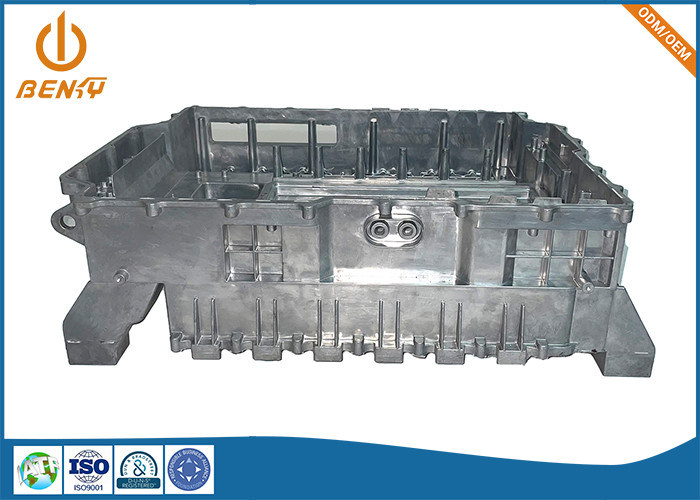 Motor componente modificado para requisitos particulares de los recambios del control de motor del CNC que trabaja a máquina EV