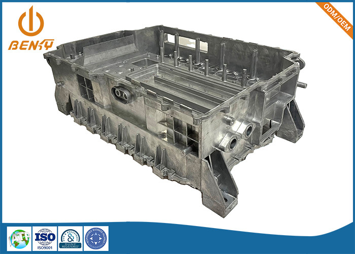Motor componente modificado para requisitos particulares de los recambios del control de motor del CNC que trabaja a máquina EV