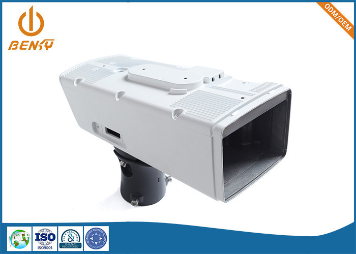 Cámara CCTV de A380 A360 A356 que contiene a AL Die Casting Monitoring
