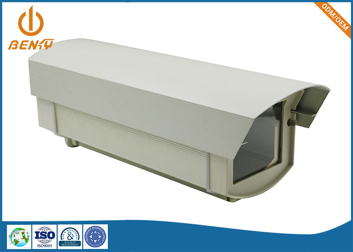 Cámara CCTV de A380 A360 A356 que contiene a AL Die Casting Monitoring