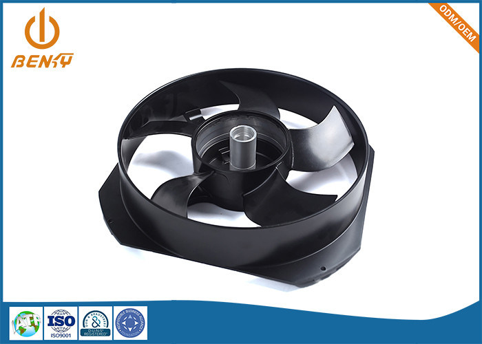 Motor del recinto de A380 A360 ADC10 que refresca a Shell Aluminum Die Casting