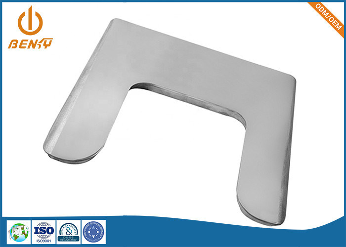 Los accesorios médicos del equipo del coche de la ambulancia del hospital de encargo del lanzamiento de aluminio a presión las piezas de la fundición