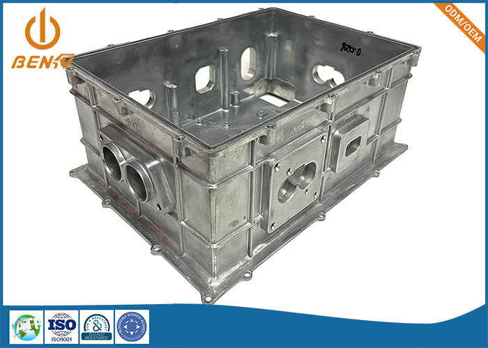 Recinto de la fundición a presión de la alta presión de los recambios de la aleación de aluminio EV