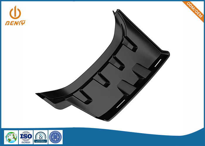 El PVC de los PP del ABS ACARICIA estándar plástico de encargo de las piezas LKM HASCO de la inyección PA66