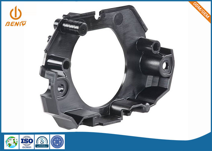 Fabricante plástico automotriz del molde de la plantilla del moldeo a presión del ODM del OEM