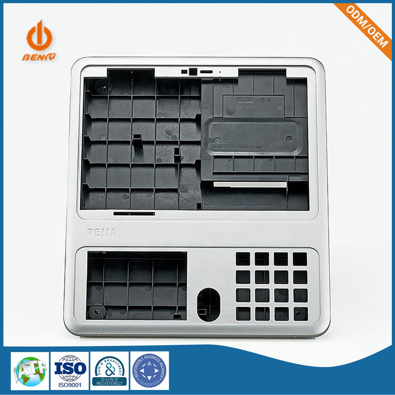 El hardware de la posición de la aleación de aluminio a presión punto de la fundición para el sistema de la venta del restaurante