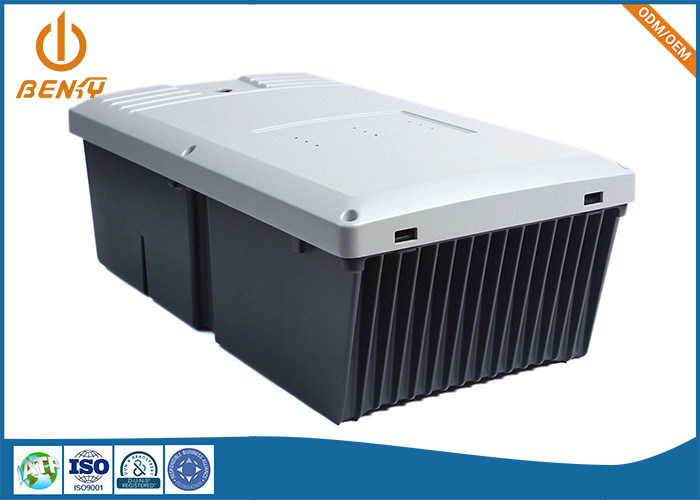 Caja de batería profunda eléctrica del ciclo de las bicicletas/de los vehículos para el almacenamiento de energía del hogar