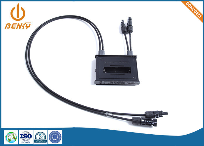 Caja de batería profunda eléctrica del ciclo de las bicicletas/de los vehículos para el almacenamiento de energía del hogar