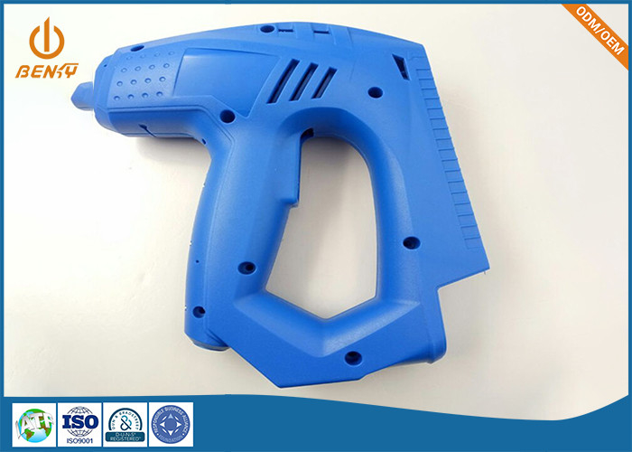 ABS rápido/material de los PP del servicio de impresión de la creación de un prototipo 3D del PLA/del PA