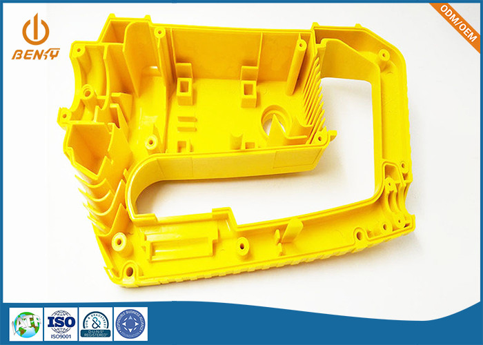 ABS rápido/material de los PP del servicio de impresión de la creación de un prototipo 3D del PLA/del PA