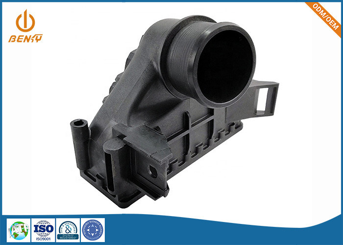 Fabricante de moldes de inyección de productos plásticos ABS PC POM PMMA PA6
