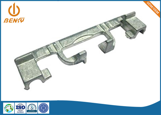 ZL101 a presión aleación de aluminio del cinc de la presión de los componentes de la maquinaria de la fundición