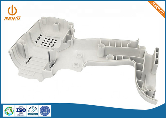 CNC de FDM que trabaja a máquina la impresión industrial 3D de los servicios rápidos de la creación de un prototipo